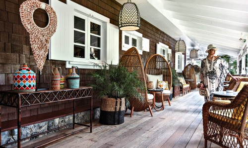 Gyp Sea Hotel